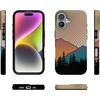 image:imageCasely iPhone 17 Case  Van Gogh  Almond Blossom Floral  Compatible with MagSafe  Classic Ultra Thin DesignGolden Hour  Mountain Sunset