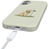 image:imageCasely iPhone 17 Case  Van Gogh  Almond Blossom Floral  Compatible with MagSafe  Classic Ultra Thin DesignGolden on the Green  Clubhouse Case