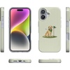 image:imageCasely iPhone 17 Case  Van Gogh  Almond Blossom Floral  Compatible with MagSafe  Classic Ultra Thin DesignGolden on the Green  Clubhouse Case