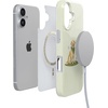 image:imageCasely iPhone 17 Case  Van Gogh  Almond Blossom Floral  Compatible with MagSafe  Classic Ultra Thin DesignGolden on the Green  Clubhouse Case