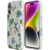 image:imageCasely iPhone 17 Case  Van Gogh  Almond Blossom Floral  Compatible with MagSafe  Classic Ultra Thin DesignHanging Around  Potted Plants Floral
