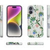 image:imageCasely iPhone 17 Case  Van Gogh  Almond Blossom Floral  Compatible with MagSafe  Classic Ultra Thin DesignHanging Around  Potted Plants Floral