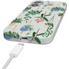 image:imageCasely iPhone 17 Case  Van Gogh  Almond Blossom Floral  Compatible with MagSafe  Classic Ultra Thin DesignHanging Around  Potted Plants Floral