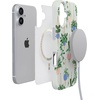 image:imageCasely iPhone 17 Case  Van Gogh  Almond Blossom Floral  Compatible with MagSafe  Classic Ultra Thin DesignHanging Around  Potted Plants Floral