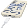 image:imageCasely iPhone 17 Case  Van Gogh  Almond Blossom Floral  Compatible with MagSafe  Classic Ultra Thin DesignHeartstrings  Blue Bow