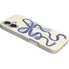 image:imageCasely iPhone 17 Case  Van Gogh  Almond Blossom Floral  Compatible with MagSafe  Classic Ultra Thin DesignHeartstrings  Blue Bow