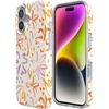 image:imageCasely iPhone 17 Case  Van Gogh  Almond Blossom Floral  Compatible with MagSafe  Classic Ultra Thin DesignHibiscus Blooms  Hawaiian Floral