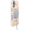 image:imageCasely iPhone 17 Case  Van Gogh  Almond Blossom Floral  Compatible with MagSafe  Classic Ultra Thin DesignHibiscus Blooms  Hawaiian Floral