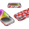 image:imageCasely iPhone 17 Case  Van Gogh  Almond Blossom Floral  Compatible with MagSafe  Classic Ultra Thin DesignId Pick You  Red Strawberry