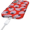 image:imageCasely iPhone 17 Case  Van Gogh  Almond Blossom Floral  Compatible with MagSafe  Classic Ultra Thin DesignId Pick You  Red Strawberry