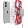 image:imageCasely iPhone 17 Case  Van Gogh  Almond Blossom Floral  Compatible with MagSafe  Classic Ultra Thin DesignId Pick You  Red Strawberry