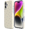 image:imageCasely iPhone 17 Case  Van Gogh  Almond Blossom Floral  Compatible with MagSafe  Classic Ultra Thin DesignIm Yours  Tiny Hearts
