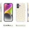 image:imageCasely iPhone 17 Case  Van Gogh  Almond Blossom Floral  Compatible with MagSafe  Classic Ultra Thin DesignIm Yours  Tiny Hearts