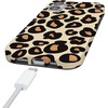 image:imageCasely iPhone 17 Case  Van Gogh  Almond Blossom Floral  Compatible with MagSafe  Classic Ultra Thin DesignInto the Wild  Leopard Print