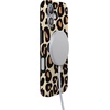 image:imageCasely iPhone 17 Case  Van Gogh  Almond Blossom Floral  Compatible with MagSafe  Classic Ultra Thin DesignInto the Wild  Leopard Print