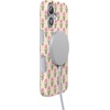 image:imageCasely iPhone 17 Case  Van Gogh  Almond Blossom Floral  Compatible with MagSafe  Classic Ultra Thin DesignJennas Flowers  Fun on Weekdays
