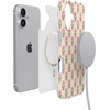 image:imageCasely iPhone 17 Case  Van Gogh  Almond Blossom Floral  Compatible with MagSafe  Classic Ultra Thin DesignJennas Flowers  Fun on Weekdays