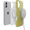 image:imageCasely iPhone 17 Case  Van Gogh  Almond Blossom Floral  Compatible with MagSafe  Classic Ultra Thin DesignKiwi Cooler  Poolside Print