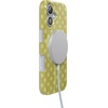 image:imageCasely iPhone 17 Case  Van Gogh  Almond Blossom Floral  Compatible with MagSafe  Classic Ultra Thin DesignKiwi Cooler  Poolside Print