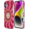 image:imageCasely iPhone 17 Case  Van Gogh  Almond Blossom Floral  Compatible with MagSafe  Classic Ultra Thin DesignLonely Hearts Club  The Beatles Sgt Peppers
