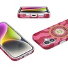 image:imageCasely iPhone 17 Case  Van Gogh  Almond Blossom Floral  Compatible with MagSafe  Classic Ultra Thin DesignLonely Hearts Club  The Beatles Sgt Peppers
