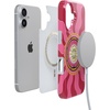 image:imageCasely iPhone 17 Case  Van Gogh  Almond Blossom Floral  Compatible with MagSafe  Classic Ultra Thin DesignLonely Hearts Club  The Beatles Sgt Peppers