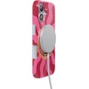 image:imageCasely iPhone 17 Case  Van Gogh  Almond Blossom Floral  Compatible with MagSafe  Classic Ultra Thin DesignLonely Hearts Club  The Beatles Sgt Peppers