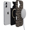 image:imageCasely iPhone 17 Case  Van Gogh  Almond Blossom Floral  Compatible with MagSafe  Classic Ultra Thin DesignLost in Spots  Cheetah Print