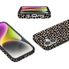 image:imageCasely iPhone 17 Case  Van Gogh  Almond Blossom Floral  Compatible with MagSafe  Classic Ultra Thin DesignLost in Spots  Cheetah Print