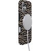 image:imageCasely iPhone 17 Case  Van Gogh  Almond Blossom Floral  Compatible with MagSafe  Classic Ultra Thin DesignLost in Spots  Cheetah Print