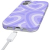 image:imageCasely iPhone 17 Case  Van Gogh  Almond Blossom Floral  Compatible with MagSafe  Classic Ultra Thin DesignLove Song  Lavender Heart