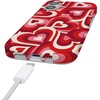 image:imageCasely iPhone 17 Case  Van Gogh  Almond Blossom Floral  Compatible with MagSafe  Classic Ultra Thin DesignLove Song Remix  Ombre Hearts