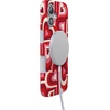 image:imageCasely iPhone 17 Case  Van Gogh  Almond Blossom Floral  Compatible with MagSafe  Classic Ultra Thin DesignLove Song Remix  Ombre Hearts