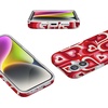 image:imageCasely iPhone 17 Case  Van Gogh  Almond Blossom Floral  Compatible with MagSafe  Classic Ultra Thin DesignLove Song Remix  Ombre Hearts