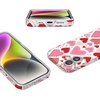 image:imageCasely iPhone 17 Case  Van Gogh  Almond Blossom Floral  Compatible with MagSafe  Classic Ultra Thin DesignLove Struck  Heart Stickers