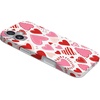image:imageCasely iPhone 17 Case  Van Gogh  Almond Blossom Floral  Compatible with MagSafe  Classic Ultra Thin DesignLove Struck  Heart Stickers