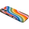 image:imageCasely iPhone 17 Case  Van Gogh  Almond Blossom Floral  Compatible with MagSafe  Classic Ultra Thin DesignLove for All  Rainbow Pride