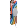 image:imageCasely iPhone 17 Case  Van Gogh  Almond Blossom Floral  Compatible with MagSafe  Classic Ultra Thin DesignLove for All  Rainbow Pride