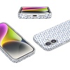 image:imageCasely iPhone 17 Case  Van Gogh  Almond Blossom Floral  Compatible with MagSafe  Classic Ultra Thin DesignLovebug  Blue Hearts