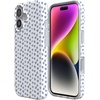 image:imageCasely iPhone 17 Case  Van Gogh  Almond Blossom Floral  Compatible with MagSafe  Classic Ultra Thin DesignLovebug  Blue Hearts