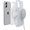 image:imageCasely iPhone 17 Case  Van Gogh  Almond Blossom Floral  Compatible with MagSafe  Classic Ultra Thin DesignLovebug  Blue Hearts