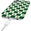 image:imageCasely iPhone 17 Case  Van Gogh  Almond Blossom Floral  Compatible with MagSafe  Classic Ultra Thin DesignLucky You  Shamrock