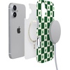 image:imageCasely iPhone 17 Case  Van Gogh  Almond Blossom Floral  Compatible with MagSafe  Classic Ultra Thin DesignLucky You  Shamrock
