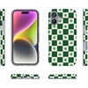 image:imageCasely iPhone 17 Case  Van Gogh  Almond Blossom Floral  Compatible with MagSafe  Classic Ultra Thin DesignLucky You  Shamrock