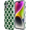 image:imageCasely iPhone 17 Case  Van Gogh  Almond Blossom Floral  Compatible with MagSafe  Classic Ultra Thin DesignLucky You  Shamrock