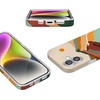 image:imageCasely iPhone 17 Case  Van Gogh  Almond Blossom Floral  Compatible with MagSafe  Classic Ultra Thin DesignMagic Mountain  Colorblock