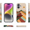 image:imageCasely iPhone 17 Case  Van Gogh  Almond Blossom Floral  Compatible with MagSafe  Classic Ultra Thin DesignMagic Mountain  Colorblock