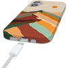 image:imageCasely iPhone 17 Case  Van Gogh  Almond Blossom Floral  Compatible with MagSafe  Classic Ultra Thin DesignMagic Mountain  Colorblock