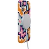image:imageCasely iPhone 17 Case  Van Gogh  Almond Blossom Floral  Compatible with MagSafe  Classic Ultra Thin DesignMidnight Color Splash  Abstract Retro