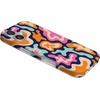 image:imageCasely iPhone 17 Case  Van Gogh  Almond Blossom Floral  Compatible with MagSafe  Classic Ultra Thin DesignMidnight Color Splash  Abstract Retro